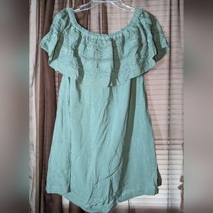 LSpace Small Abby Dress